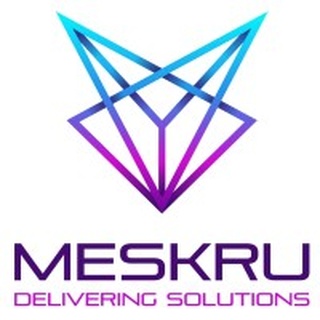 MESKRU logo