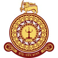 University of Colombo logo