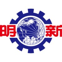 Ming Hsin University of Science and Technology logo