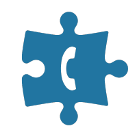 VoxImplant logo