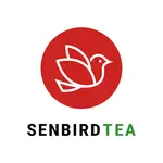 Senbird Tea logo