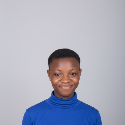 Azeezat Adeboye