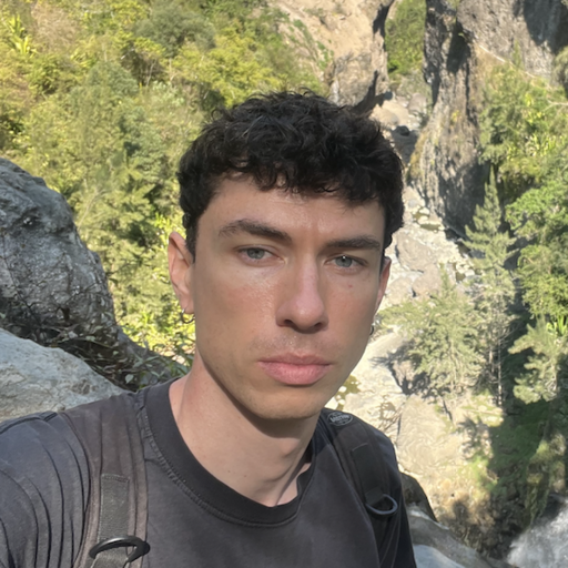 Julien Le Guevel