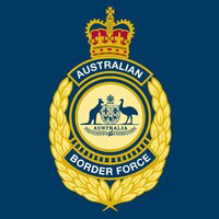 Australian Border Force logo