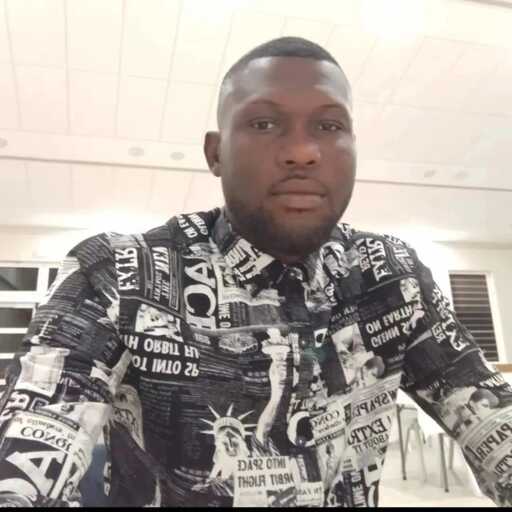 Benjamin Daniel Iwuchukwu