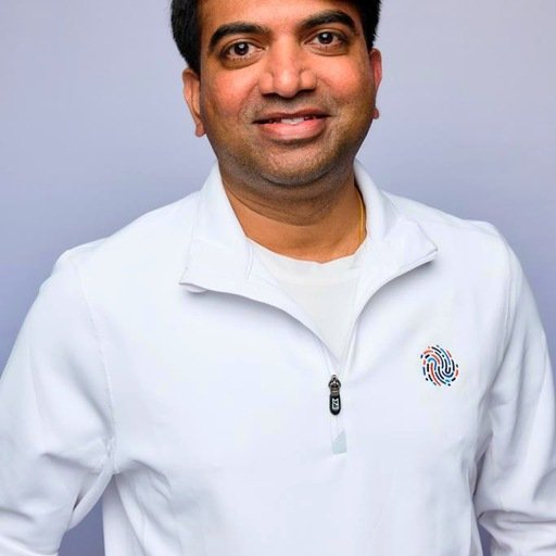 Raj Kesiraju