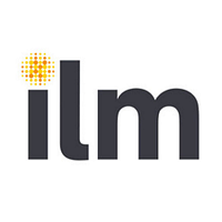 ILM (Institute of Leadership & Management) logo