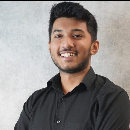Garvit Jakhar