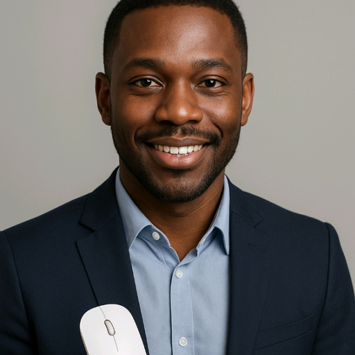 Augustin  Ngazima 