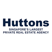 Huttons Asia Pte Ltd logo