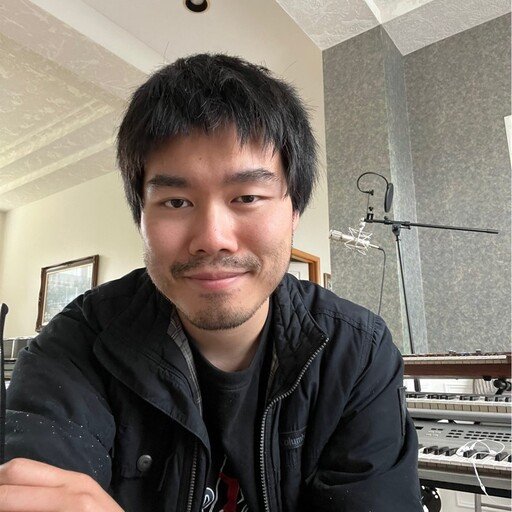 Aaron Liu