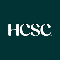 HCSC Blue Cross Blue Shield logo