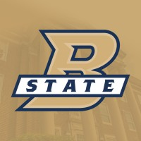 Bluefield State logo