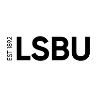 South Bank University (now London South Bank University) logo