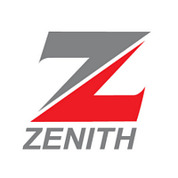Zenith Bank PLC logo