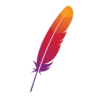 Apache Doris logo