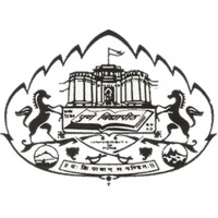 Savitri Bai Phule Pune University logo