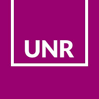 Universidad Nacional de Rosario logo