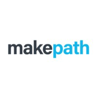 makepath logo