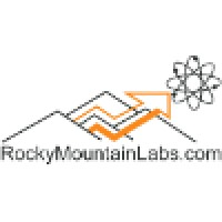 Rocky Mountain Laboratories LLC logo