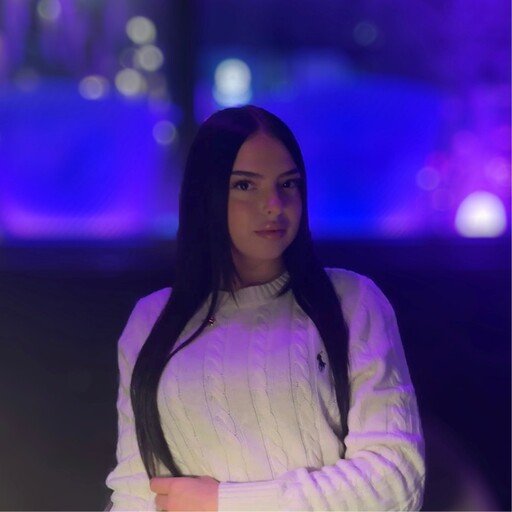 Nicola Hajka