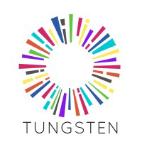 Tungsten Advertising Agency logo