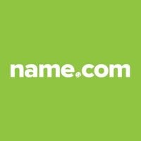 name.com logo