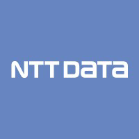 NTT Data logo