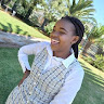 Mphatso Nkosi