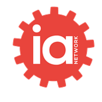 Impact Africa Network logo