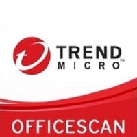 Trend Micro OfficeScan logo