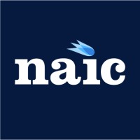 National Association of Investment Companies (NAIC) logo
