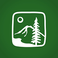 Evergreen State College logo