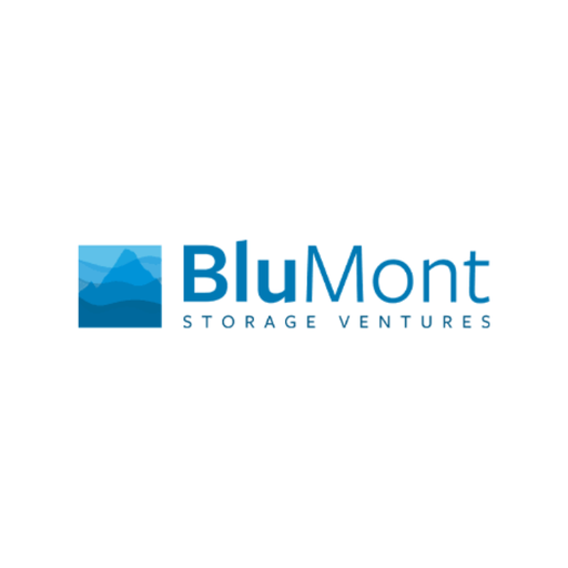 BluMont Storage Ventures logo