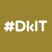 Dundalk Institute of Technology logo