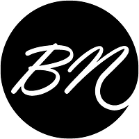 Bella Naija logo