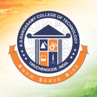 K S Rangasamy College of Technology logo