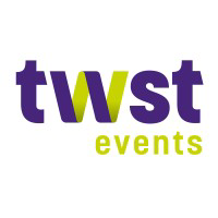TWST Events logo