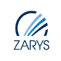 ZARYS International Group logo