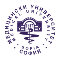 Medical University of Sofia logo