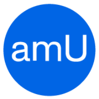 Université d'Aix-Marseille logo