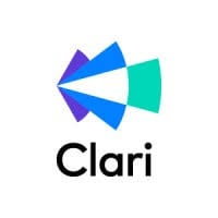 Clari logo