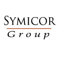 The Symicor Group logo
