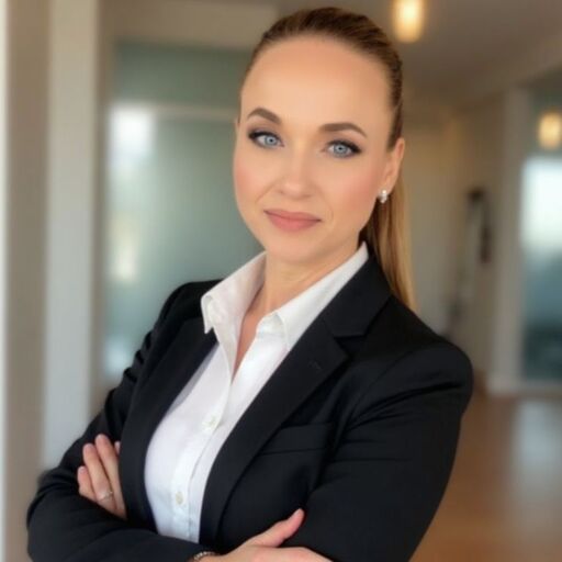 Melissa Hirst