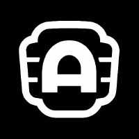 Alamo Drafthouse  logo
