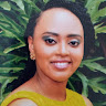 Mwawuda Ndisha