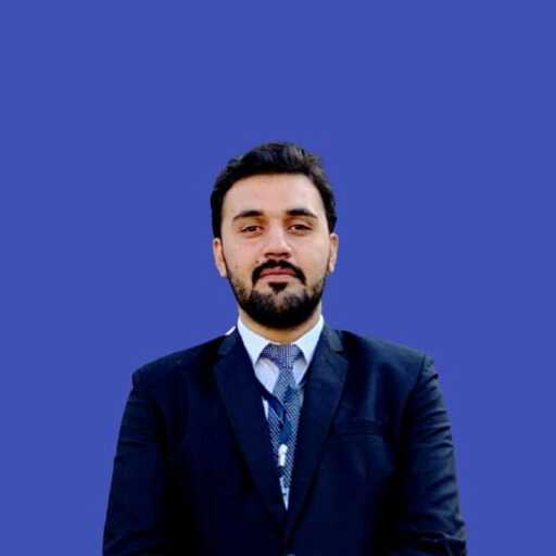 Hamid Zaman