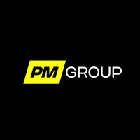 PM Group logo