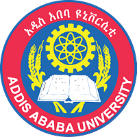 Addis Ababa University logo