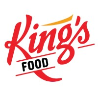 Kings Food logo